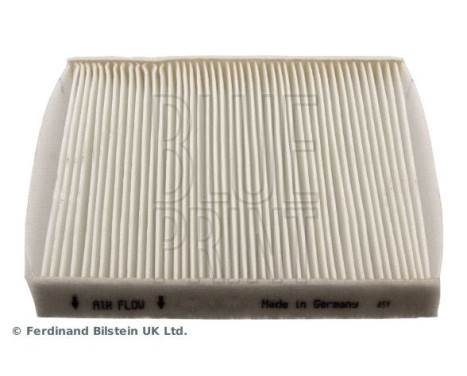 Filter, interior air ADD62503 Blue Print, Image 2