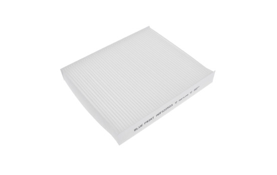 Filter, interior air ADF122503 Blue Print