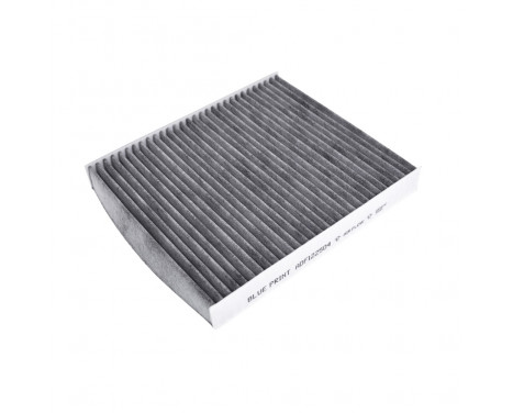 Filter, interior air ADF122504 Blue Print