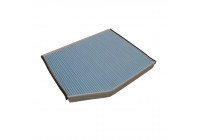 Filter, interior air ADF122507 Blue Print