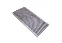 Filter, interior air ADF122512 Blue Print