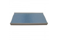 Filter, interior air ADF122513 Blue Print