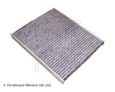 Filter, interior air ADF122518 Blue Print, Image 2