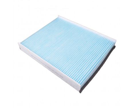 Filter, interior air ADF122520 Blue Print