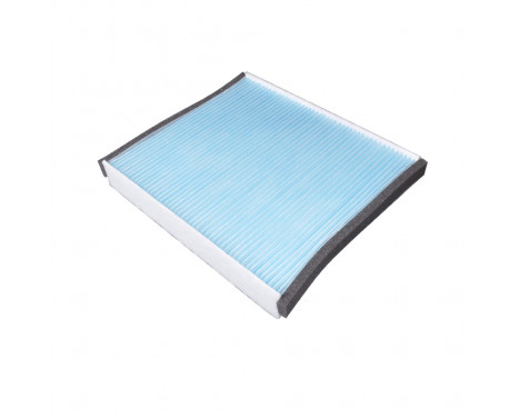 Filter, interior air ADF122521 Blue Print