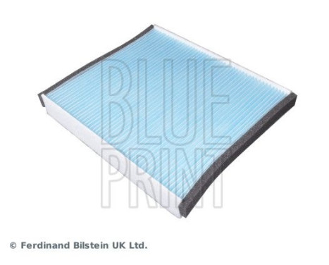 Filter, interior air ADF122521 Blue Print, Image 2