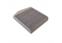 Filter, interior air ADF122522 Blue Print