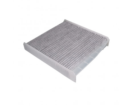 Filter, interior air ADF122523 Blue Print