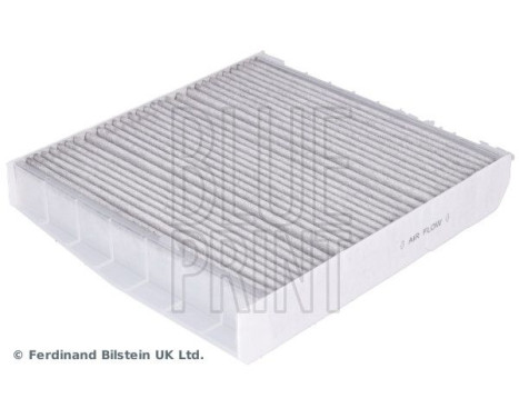 Filter, interior air ADF122523 Blue Print, Image 3