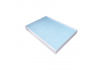 Filter, interior air ADF122524 Blue Print