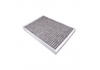 Filter, interior air ADF122525 Blue Print