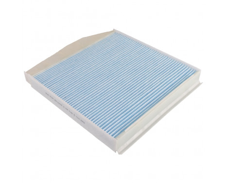 Filter, interior air ADF122526 Blue Print, Image 2