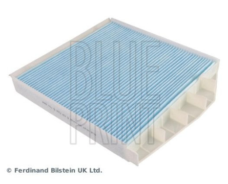 Filter, interior air ADF122526 Blue Print, Image 3