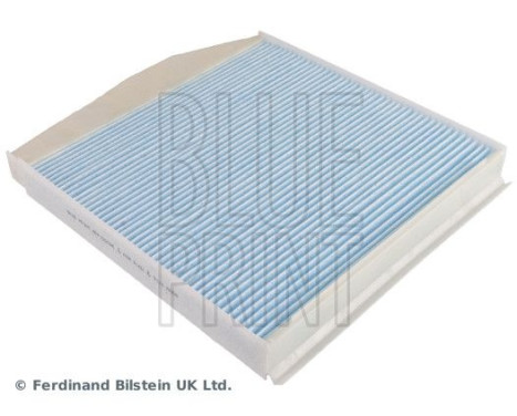 Filter, interior air ADF122526 Blue Print, Image 4