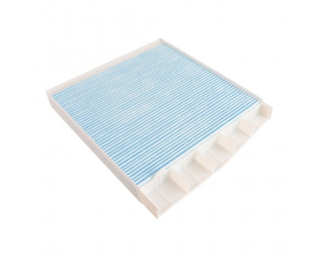 Filter, interior air ADF122527 Blue Print