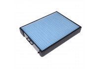 Filter, interior air ADG02501 Blue Print