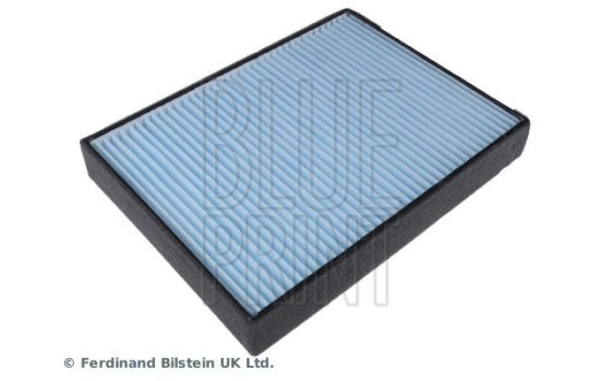Filter, interior air ADG02501 Blue Print, Image 4