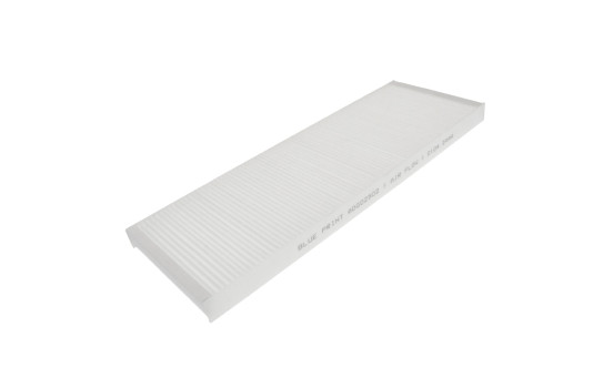 Filter, interior air ADG02502 Blue Print