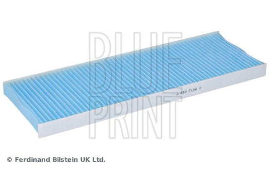 Filter, interior air ADG02502 Blue Print, Image 3