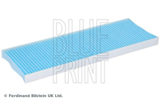Filter, interior air ADG02502 Blue Print, Image 4