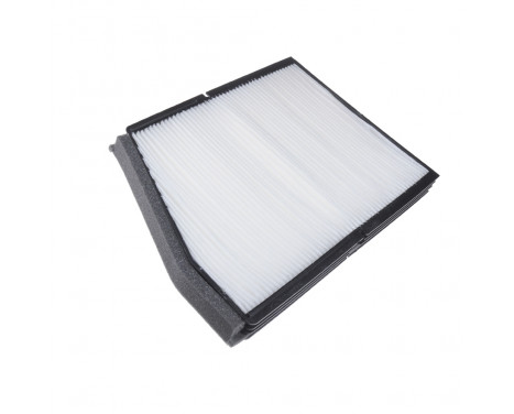 Filter, interior air ADG02504 Blue Print