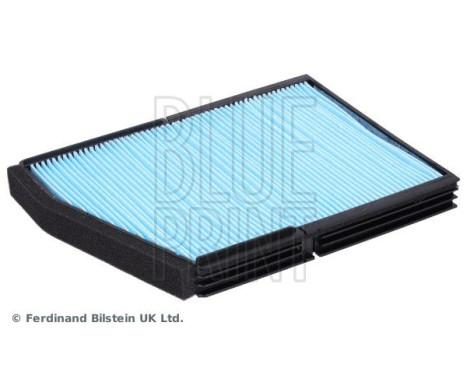Filter, interior air ADG02504 Blue Print, Image 3