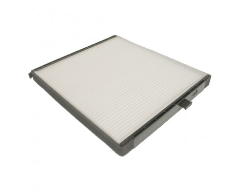 Filter, interior air ADG02505 Blue Print