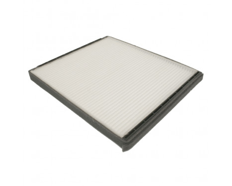 Filter, interior air ADG02505 Blue Print, Image 2