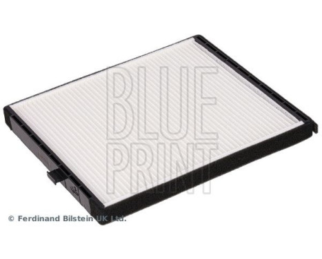 Filter, interior air ADG02505 Blue Print, Image 3