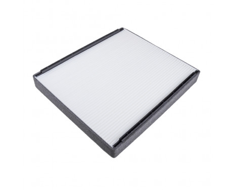 Filter, interior air ADG02508 Blue Print