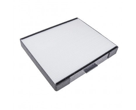 Filter, interior air ADG02508 Blue Print, Image 2