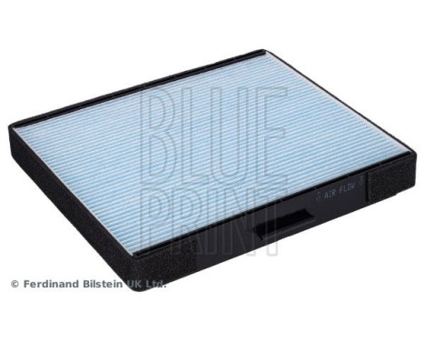Filter, interior air ADG02508 Blue Print, Image 3