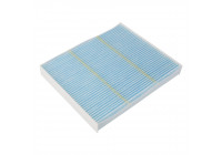 Filter, interior air ADG025105 Blue Print