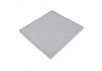 Filter, interior air ADG02513 Blue Print