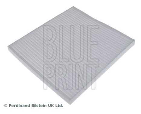 Filter, interior air ADG02513 Blue Print, Image 3