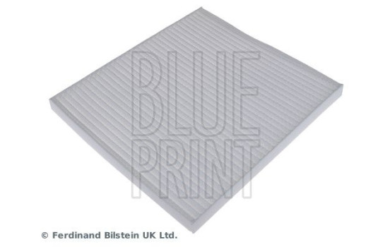 Filter, interior air ADG02513 Blue Print, Image 3