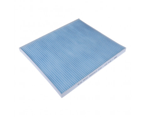 Filter, interior air ADG02515 Blue Print