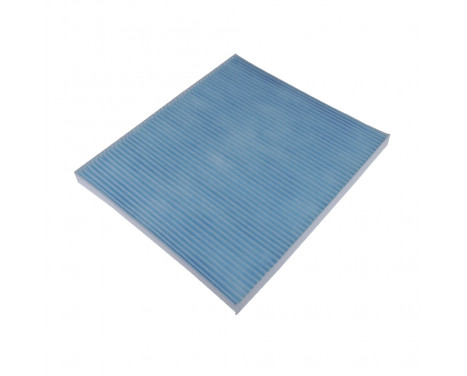 Filter, interior air ADG02515 Blue Print, Image 2