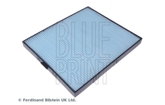 Filter, interior air ADG02518 Blue Print, Image 3