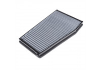 Filter, interior air ADG02525 Blue Print