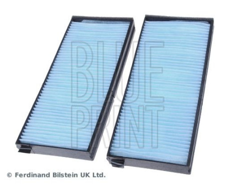 Filter, interior air ADG02527 Blue Print, Image 3