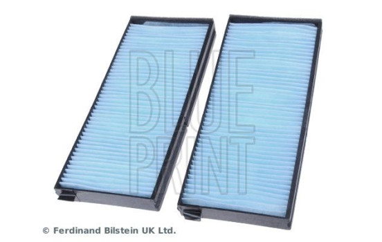 Filter, interior air ADG02527 Blue Print, Image 3