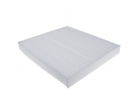 Filter, interior air ADG02528 Blue Print, Image 2