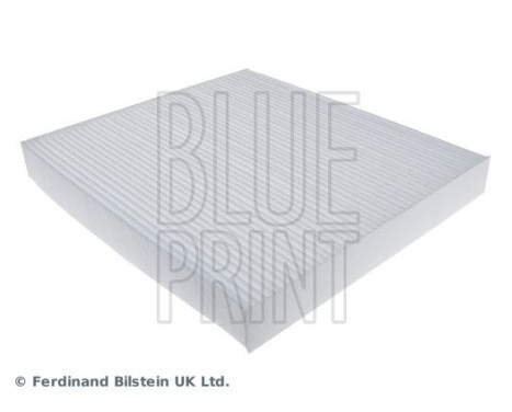 Filter, interior air ADG02528 Blue Print, Image 4