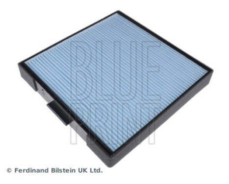 Filter, interior air ADG02530 Blue Print, Image 3