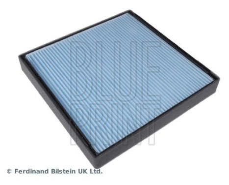 Filter, interior air ADG02530 Blue Print, Image 4