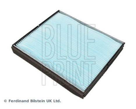 Filter, interior air ADG02541 Blue Print, Image 4