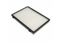 Filter, interior air ADG02545 Blue Print