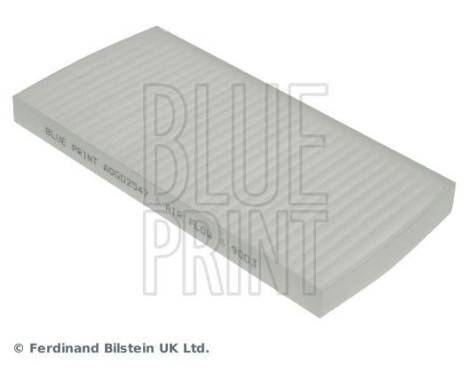 Filter, interior air ADG02547 Blue Print, Image 3
