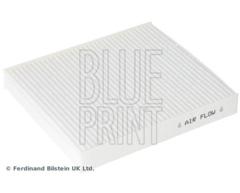 Filter, interior air ADG02548 Blue Print, Image 2